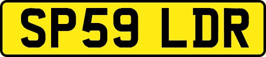 SP59LDR