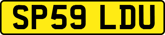 SP59LDU