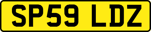 SP59LDZ