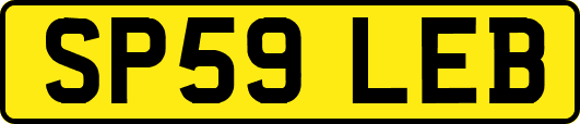 SP59LEB