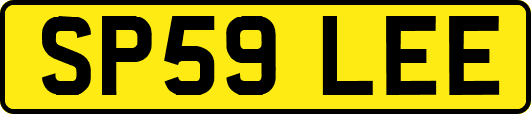 SP59LEE