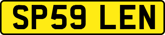 SP59LEN