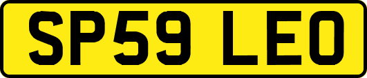 SP59LEO