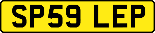SP59LEP