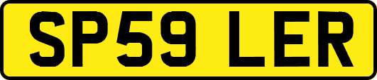 SP59LER