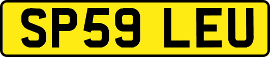SP59LEU