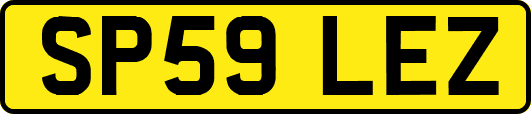 SP59LEZ