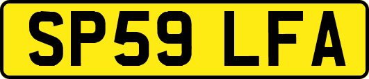 SP59LFA