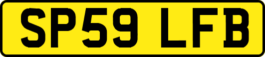 SP59LFB