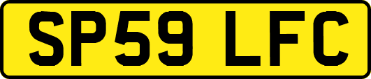 SP59LFC