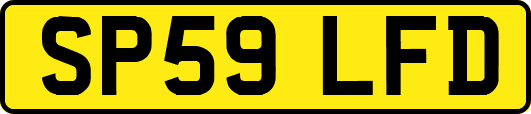 SP59LFD