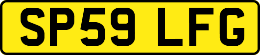 SP59LFG