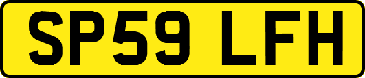 SP59LFH