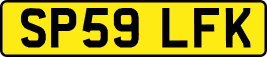 SP59LFK