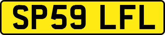 SP59LFL
