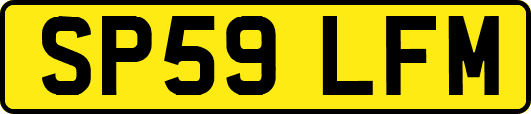 SP59LFM