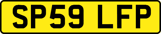 SP59LFP
