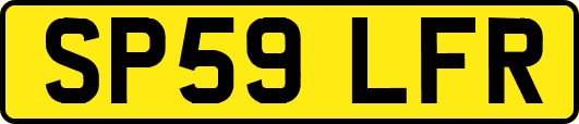 SP59LFR