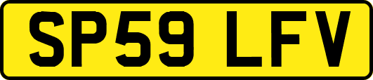 SP59LFV