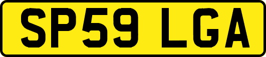 SP59LGA