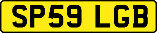 SP59LGB