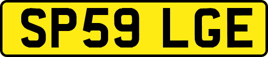 SP59LGE