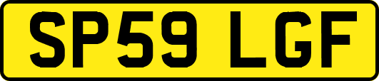 SP59LGF