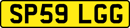 SP59LGG