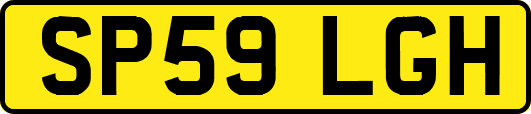 SP59LGH