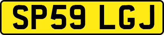 SP59LGJ
