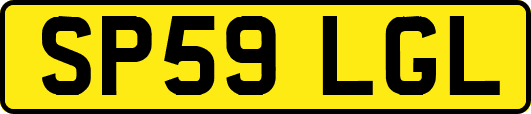 SP59LGL