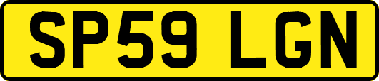 SP59LGN
