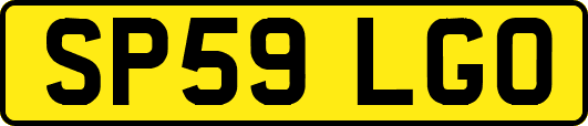 SP59LGO