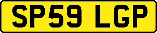 SP59LGP