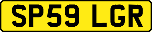 SP59LGR
