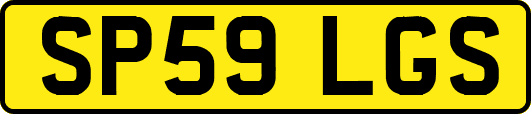 SP59LGS