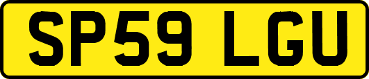 SP59LGU