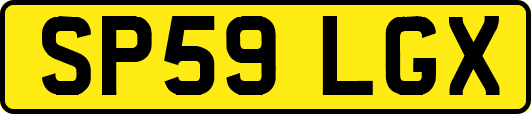 SP59LGX