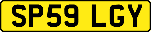 SP59LGY