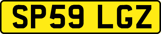 SP59LGZ