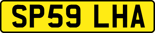 SP59LHA