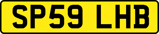 SP59LHB