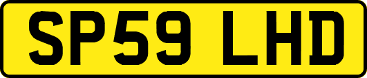SP59LHD