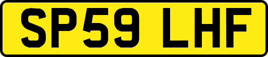 SP59LHF