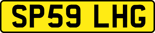 SP59LHG