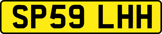 SP59LHH