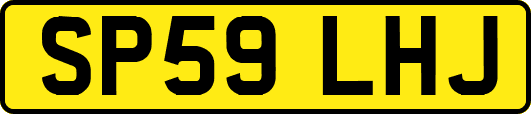 SP59LHJ