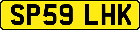 SP59LHK