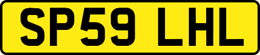 SP59LHL
