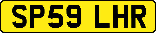 SP59LHR